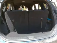 Usata Kia Carens 116 CV (85 kW) 2018 Blu Monovolume