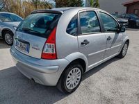 usata Citroën C3 1.1 gpl - 2010