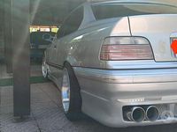 Usata BMW 323 170 CV (125 kW) 1998 Coupé