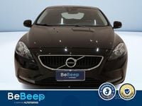 Usata Volvo V40 Business Edition 120 CV (88 kW) 2018 Nero pastello Berlina