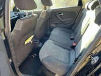 Usata VW Polo 69 CV (50 kW) 2010 Berlina