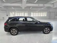 Usata Mercedes GLC200 Business 163 CV (119 kW) 2021 SUV