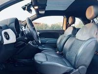 Usata Fiat 500 Launch Edition 69 CV (50 kW) 2020 Utilitaria