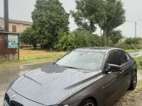 Usata BMW 318 M Sport 136 CV (100 kW) 2018 Berlina