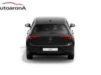 Usata VW Golf VIII Life 110 CV (80 kW) 2024 5k grigio uranio Berlina