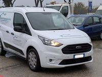 Usata Ford Transit 101 CV (74 kW) 2024 Bianco Furgone
