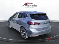 Nuova BMW 218 Gran Coupé Luxury Line 150 CV (110 kW) 2025 Grigio Coupé