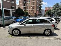 Usata Mercedes B180 Executive 109 CV (80 kW) 2014 Monovolume