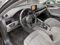 usata Audi A5 SPB 40 TDI quattro S tronic Design