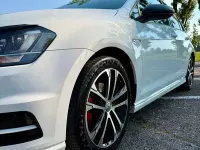 Usata VW Golf VII Edition 125 CV (91 kW) 2016 Berlina
