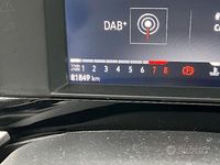 Usata Opel Mokka Edition 101 CV (74 kW) 2021 Nero SUV