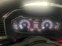 Usata Audi A1 207 CV (152 kW) 2023 Grigio SUV