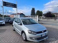 Usata VW Polo Comfortline 70 CV (51 kW) 2009 Grigio Utilitaria