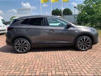 usata Opel Grandland X Grandland X1.6 Hybrid4 Plug-in aut. AWD