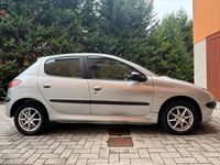 Usata Peugeot 206 2003