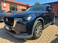 Usata Mazda CX-60 Exclusive 200 CV (147 kW) 2023 Bluazzurro SUV