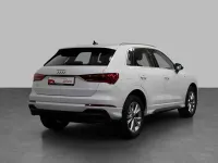 Usata Audi Q3 S-Line 245 CV (180 kW) 2024 Bianco SUV