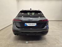 Nuova Audi A6 Comfort 204 CV (150 kW) 2025 Grigio