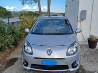 Usata Renault Twingo 75 CV (55 kW) 2009 Grigio Utilitaria