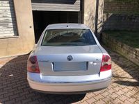 Usata VW Passat 2003 Berlina