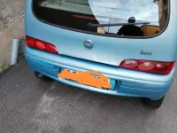Usata Fiat 600 54 CV (39 kW) 2006 Utilitaria