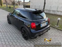Usata Mini John Cooper Works 231 CV (169 kW) 2023 Blu scuro Utilitaria