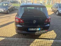 Usata VW Tiguan R-line 200 CV (147 kW) 2010 Nero SUV