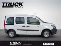 Usata Mercedes Citan 109 90 CV (66 kW) 2020 Bianco Utilitaria