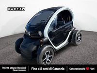 Usata Renault Twizy 12 kW (17 CV) 2017 Utilitaria