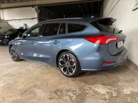 Occasion Ford Focus ST-Line 120 ch (88 kW) 2019 Bleue Break