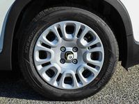 Nuova Fiat Panda S 2025 Bianco