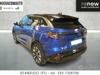 Usata Renault Austral Techno 200 CV (147 kW) 2023 Bestyle bruges (blu iron + te SUV