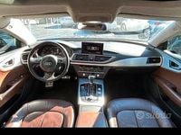 Usata Audi A7 245 CV (180 kW) 2011 Utilitaria