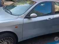 Usata Alfa Romeo 147 116 CV (85 kW) 2004 Grigio Utilitaria