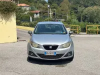 Usata Seat Ibiza 69 CV (50 kW) 2010 Grigio Berlina