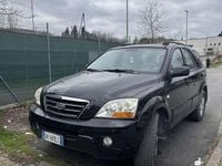 Usata Kia Sorento EX 170 CV (125 kW) 2009 SUV