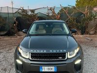 usata Land Rover Range Rover evoque 5p 2.0 td4 SE Dynamic 180cv auto