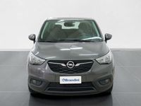 usata Opel Crossland 1.2 1.2 advance 82cv my18.5