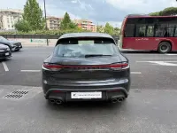 Usata Porsche Macan 265 CV (194 kW) 2022 Grigio SUV