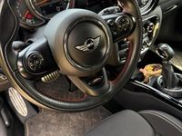 Usata Mini Clubman 150 CV (110 kW) 2018 Nero Station wagon