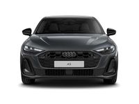 Nuova Audi A5 S-Line 204 CV (150 kW) 2026 Grigio Berlina