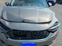 Usata Fiat Tipo 95 CV (69 kW) 2017 Station wagon