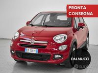 Usata Fiat 500X Pop Star 140 CV (102 kW) 2015 Other SUV