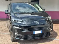 Usata Fiat Ulysse 131 kW (179 CV) 2025 Other Monovolume