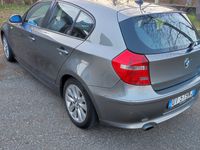 usata BMW 120 serie 1 d 5 p