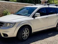 Usata Fiat Freemont Lounge 170 CV (125 kW) 2013 SUV
