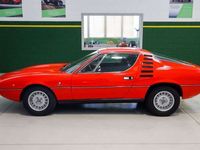 Usata Alfa Romeo Montreal 230 CV (169 kW) 1972 Rosso Coupé