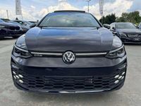 Usata VW Golf VIII GTD 200 CV (147 kW) 2024 Nero Berlina