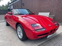 Usata BMW Z1 170 CV (125 kW) 1991 Rosso Cabrio