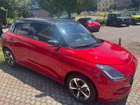 Nuova Suzuki Swift 83 CV (61 kW) 2026 Hawai Utilitaria
